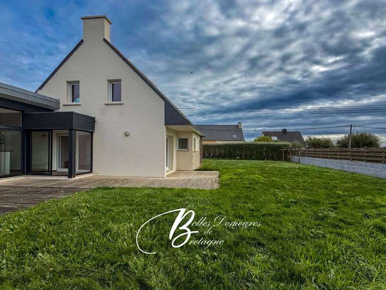 House Sibiril - 4 bedrooms