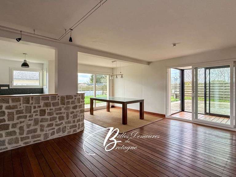 House Sibiril - 4 bedrooms