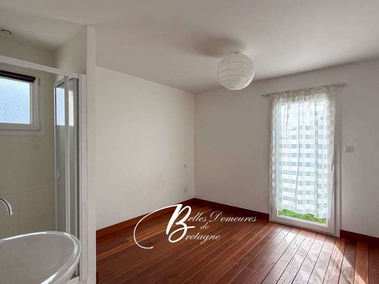 Maison Sibiril - 4 chambres