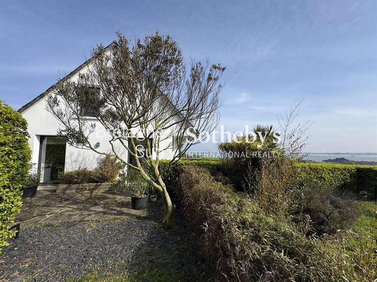 Maison avec Vue sur mer Sibiril - 3 chambres - 135m²