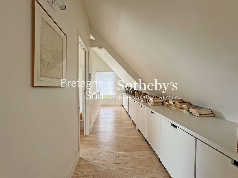 Maison avec Vue sur mer Sibiril - 3 chambres - 135m²