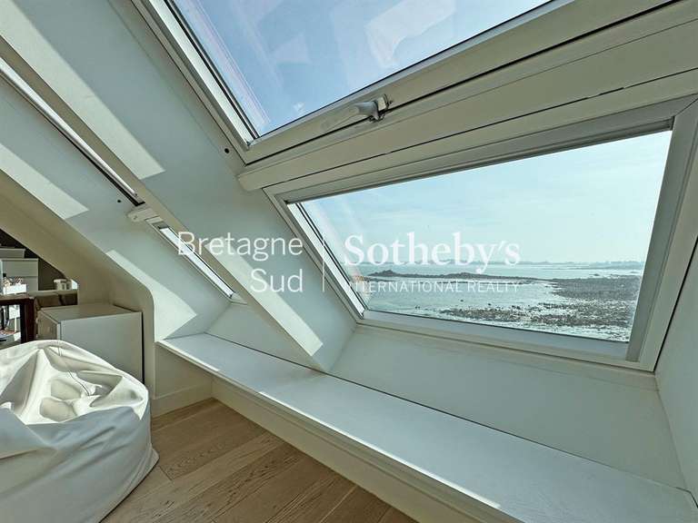 Maison avec Vue sur mer Sibiril - 3 chambres - 135m²