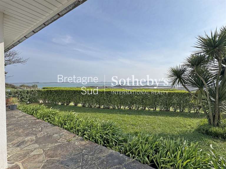 Maison avec Vue sur mer Sibiril - 3 chambres - 135m²