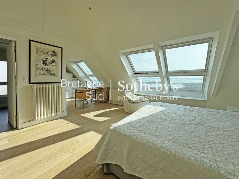 Maison avec Vue sur mer Sibiril - 3 chambres - 135m²