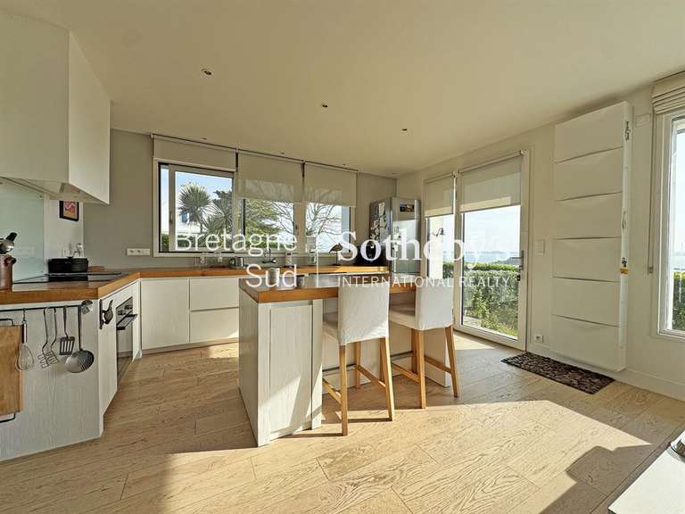 Maison avec Vue sur mer Sibiril - 3 chambres - 135m²