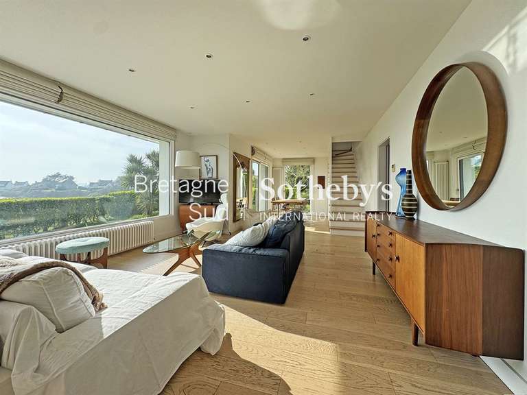 Maison avec Vue sur mer Sibiril - 3 chambres - 135m²