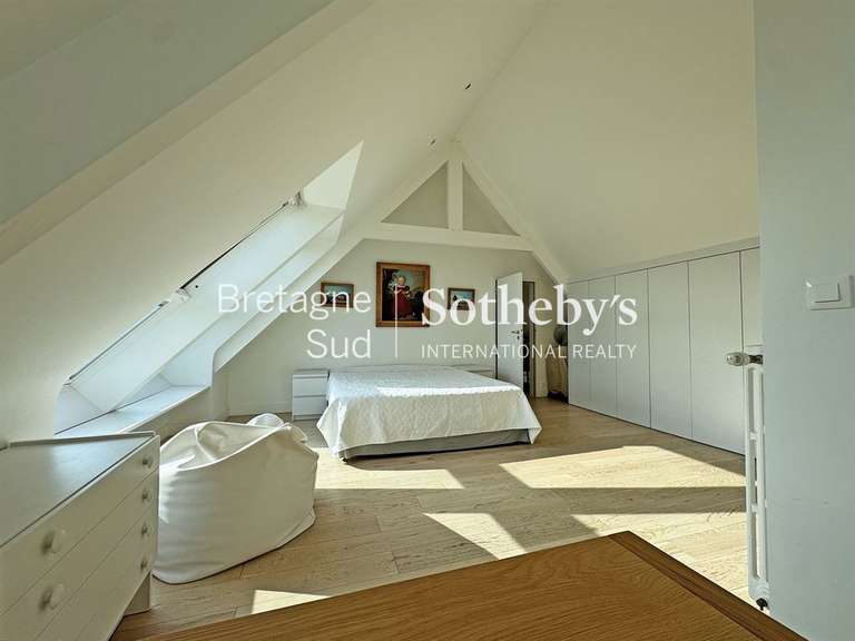 Maison avec Vue sur mer Sibiril - 3 chambres - 135m²