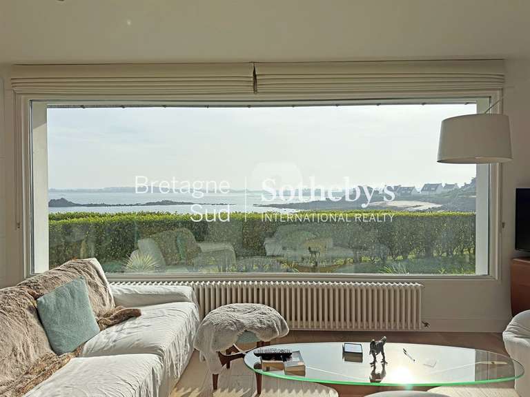 Maison avec Vue sur mer Sibiril - 3 chambres - 135m²