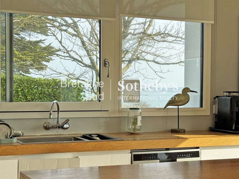 Maison avec Vue sur mer Sibiril - 3 chambres - 135m²