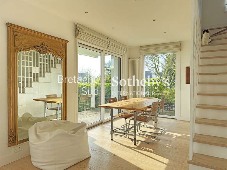 Maison avec Vue sur mer Sibiril - 3 chambres - 135m²