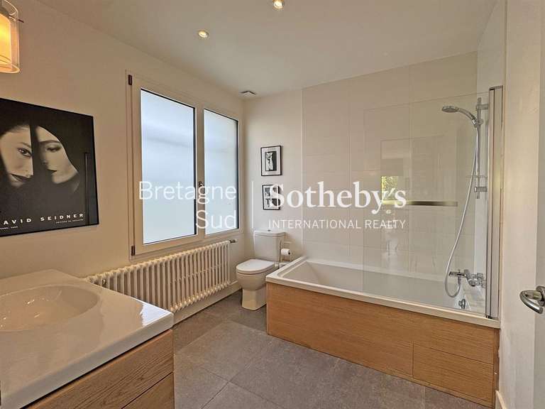 Maison avec Vue sur mer Sibiril - 3 chambres - 135m²