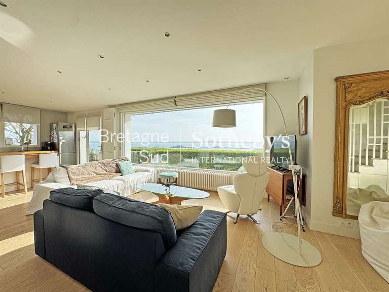 Maison avec Vue sur mer Sibiril - 3 chambres - 135m²