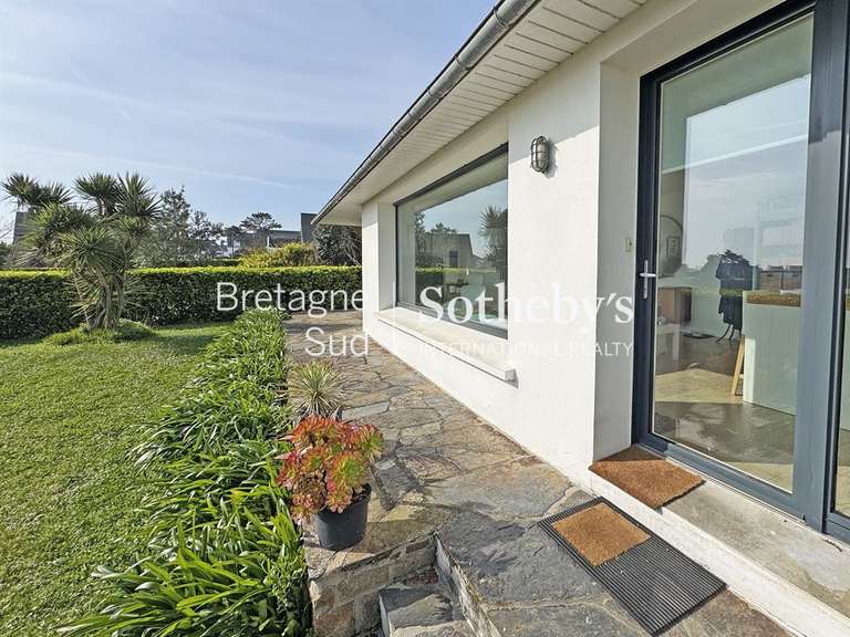 Maison avec Vue sur mer Sibiril - 3 chambres - 135m²