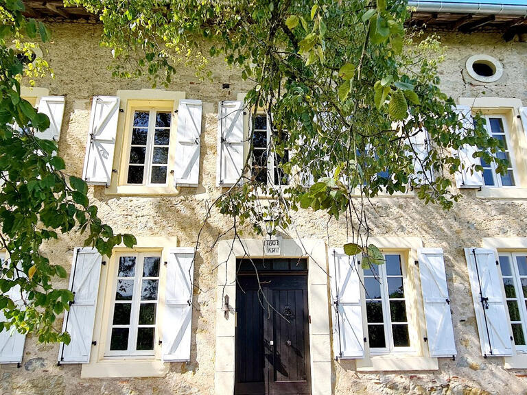 Sale Property Sieuras - 5 bedrooms