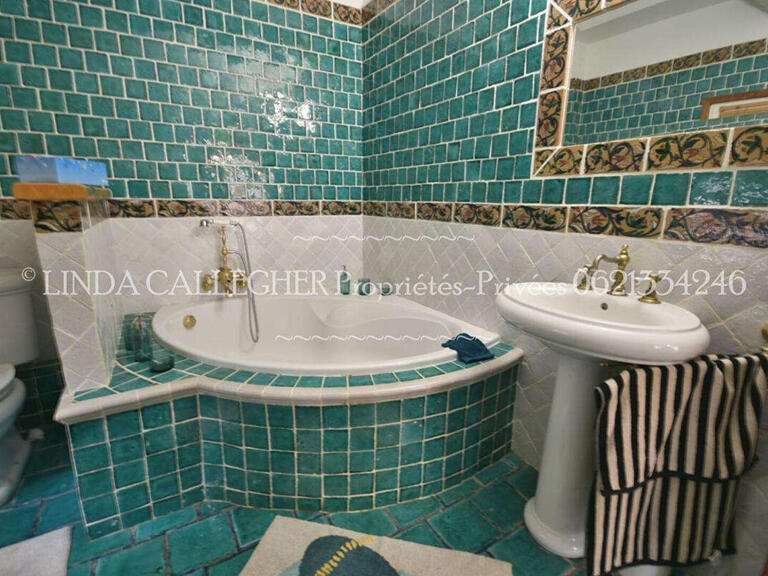 House Sigean - 6 bedrooms