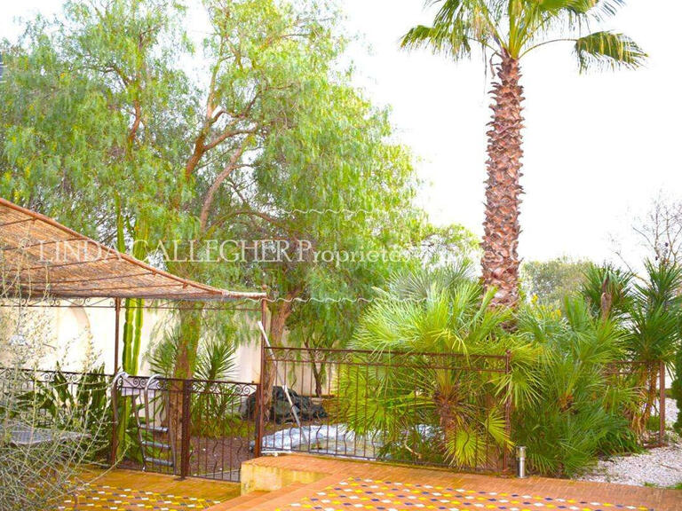House Sigean - 6 bedrooms