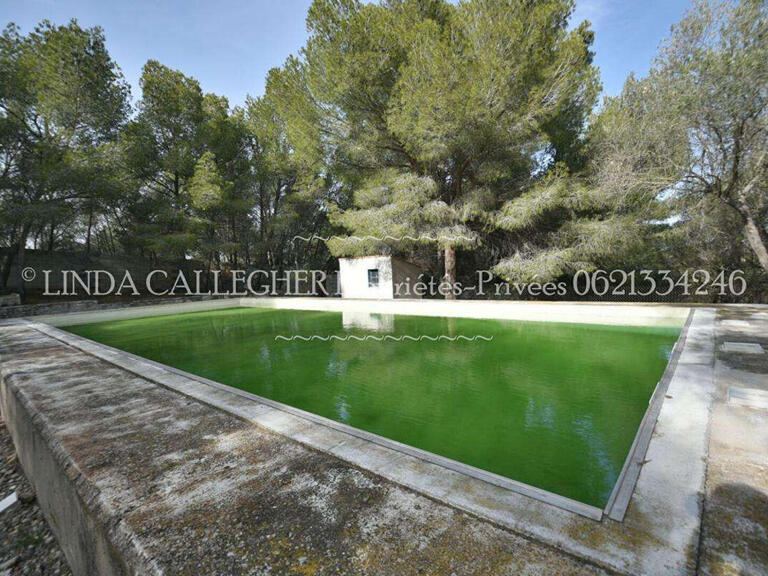 House Sigean - 6 bedrooms