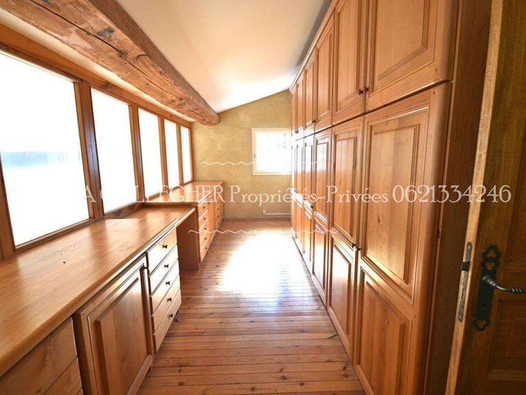 Maison Sigean - 6 chambres