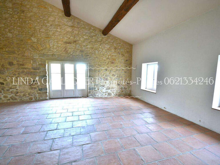 Maison Sigean - 6 chambres