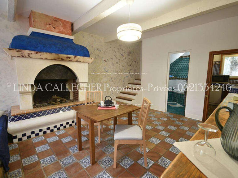 Maison Sigean - 6 chambres