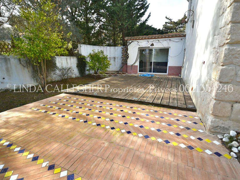 Maison Sigean - 6 chambres