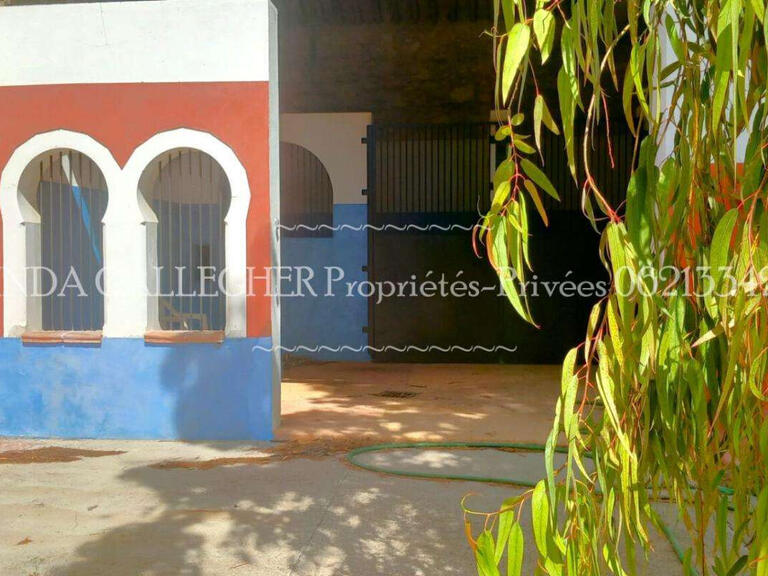 Maison Sigean - 6 chambres