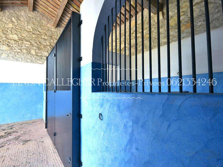 Maison Sigean - 6 chambres