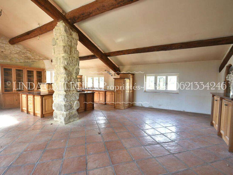 Maison Sigean - 6 chambres