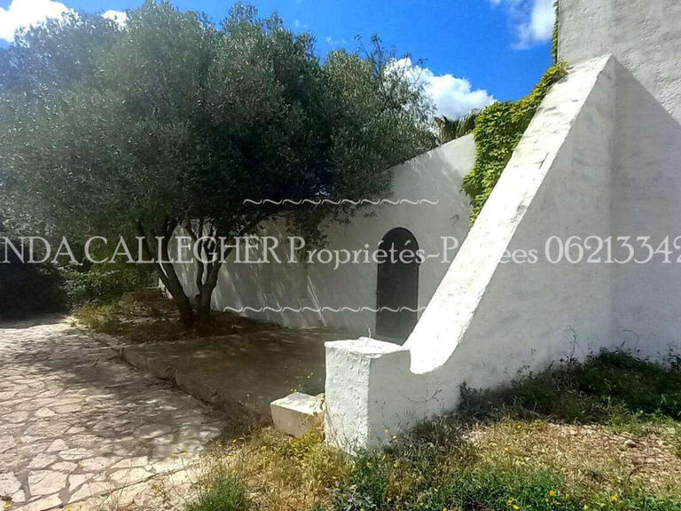 Maison Sigean - 6 chambres
