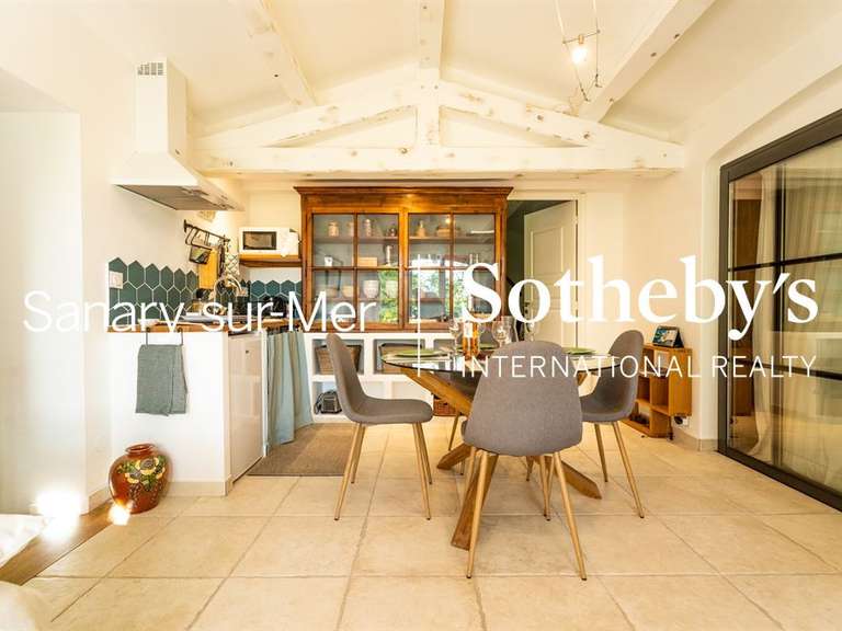 Maison Signes - 5 chambres - 180m²