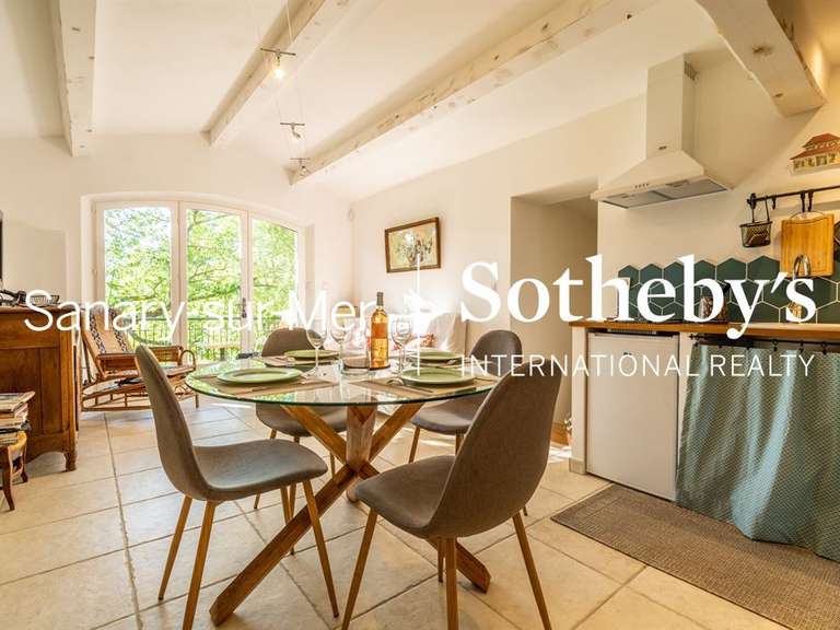 Maison Signes - 5 chambres - 180m²