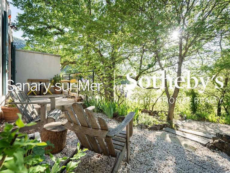 Maison Signes - 5 chambres - 180m²
