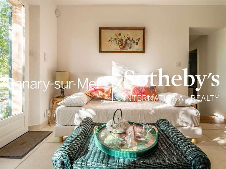 Maison Signes - 5 chambres - 180m²