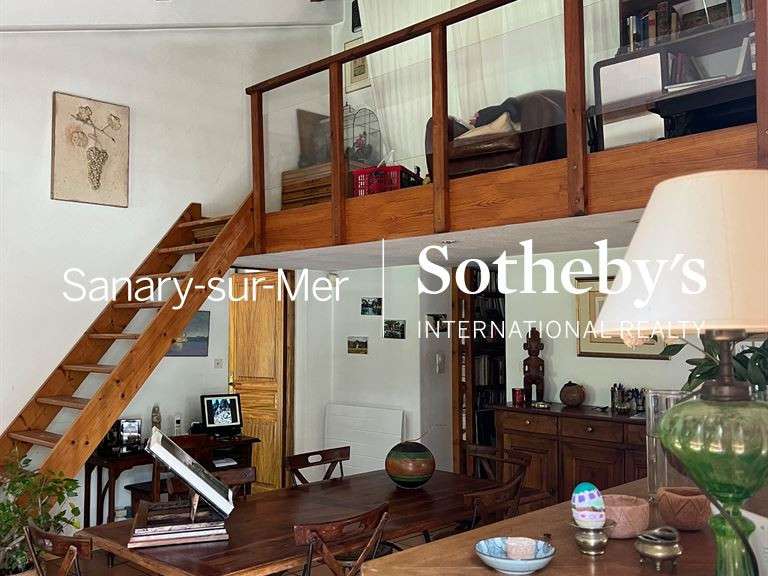 Maison Signes - 5 chambres - 180m²