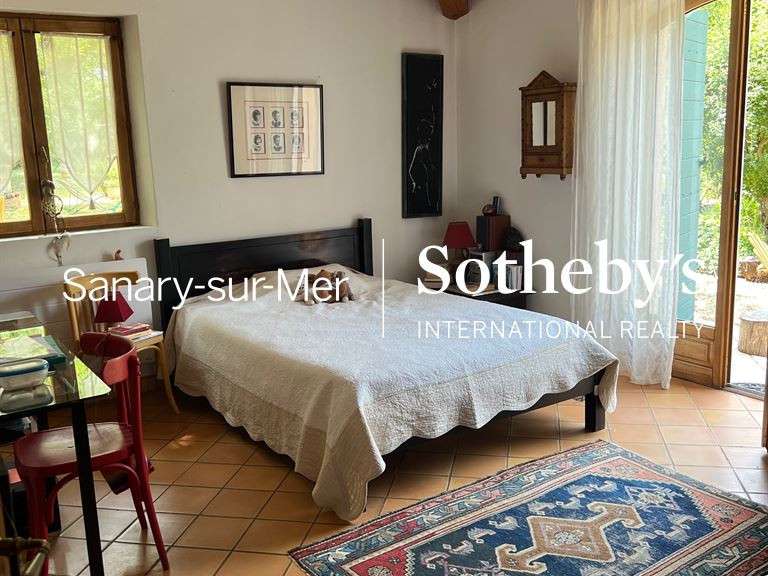 Maison Signes - 5 chambres - 180m²
