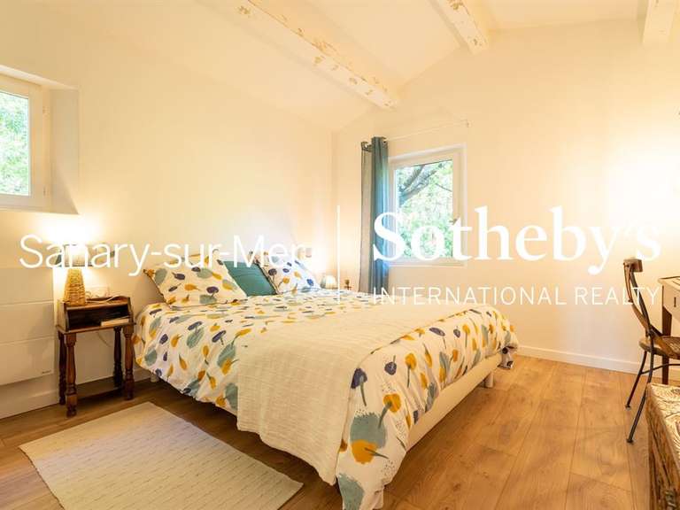 Maison Signes - 5 chambres - 180m²