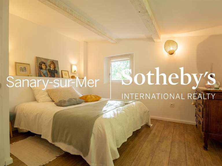 Maison Signes - 5 chambres - 180m²