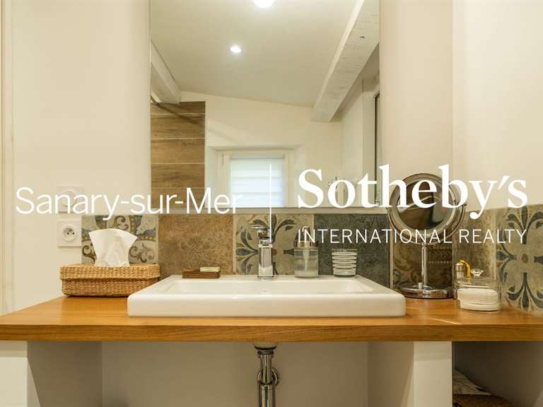 Maison Signes - 5 chambres - 180m²