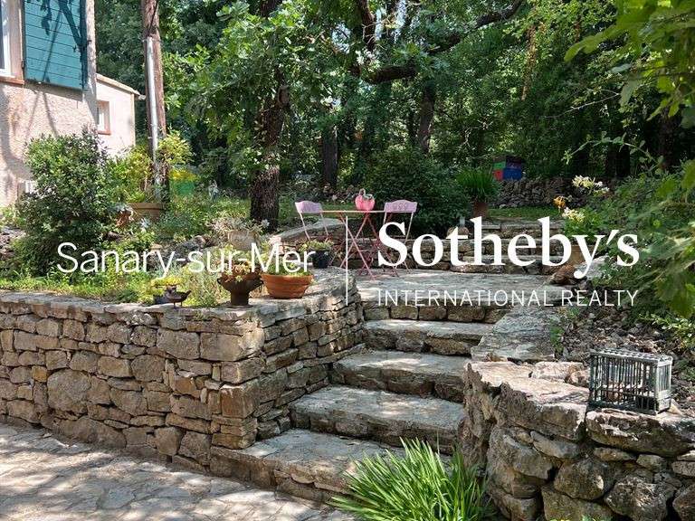 Maison Signes - 5 chambres - 180m²