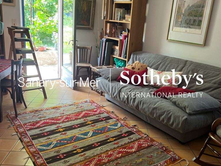 Maison Signes - 5 chambres - 180m²