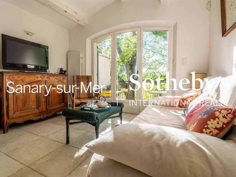 Maison Signes - 5 chambres - 180m²