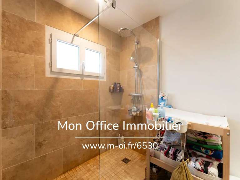 Maison Signes - 3 chambres - 113m²