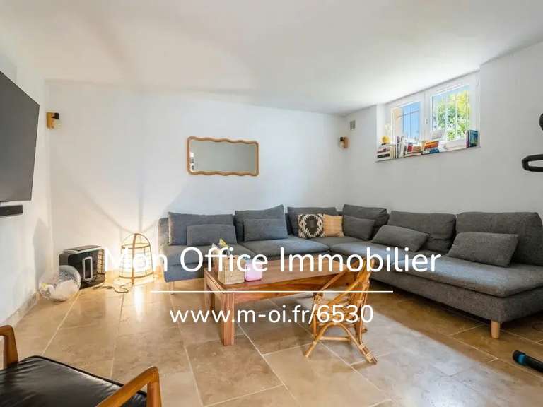 Maison Signes - 3 chambres - 113m²