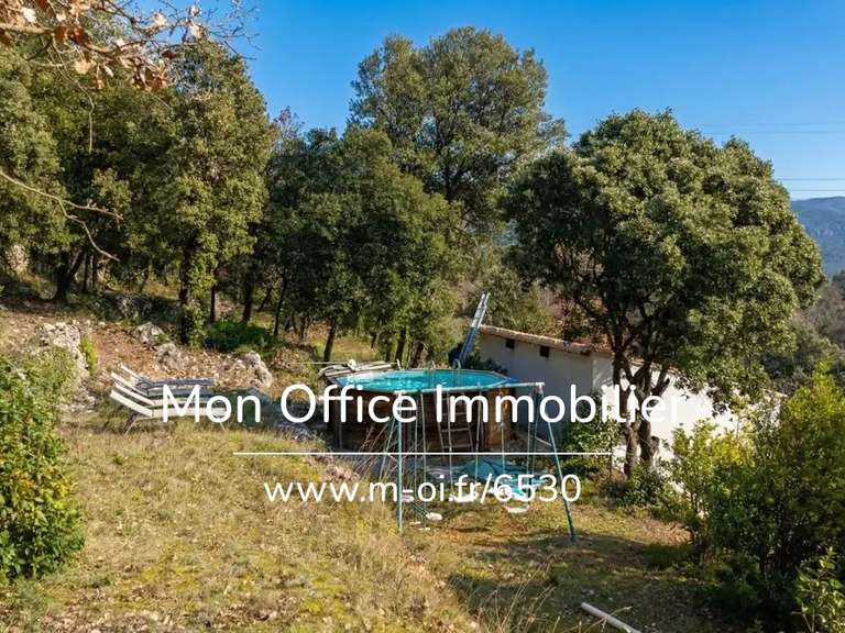 Maison Signes - 3 chambres - 113m²