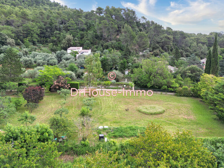 Villa Signes - 5 bedrooms - 189m²