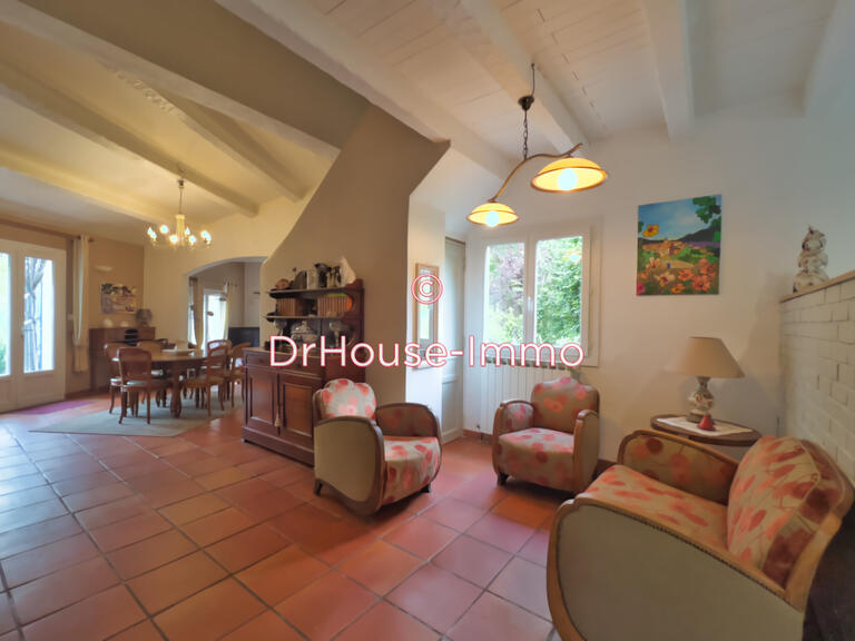 Villa Signes - 5 bedrooms - 189m²