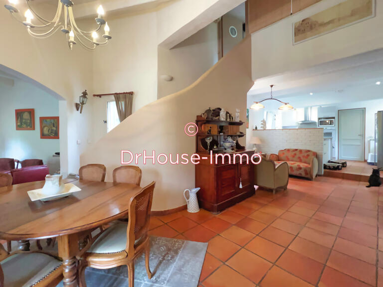 Villa Signes - 5 bedrooms - 189m²