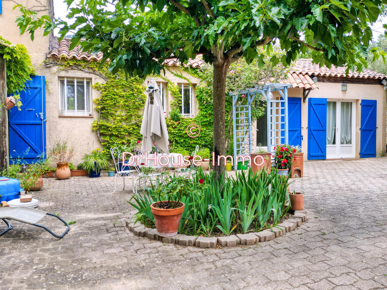 Villa Signes - 5 bedrooms - 189m²