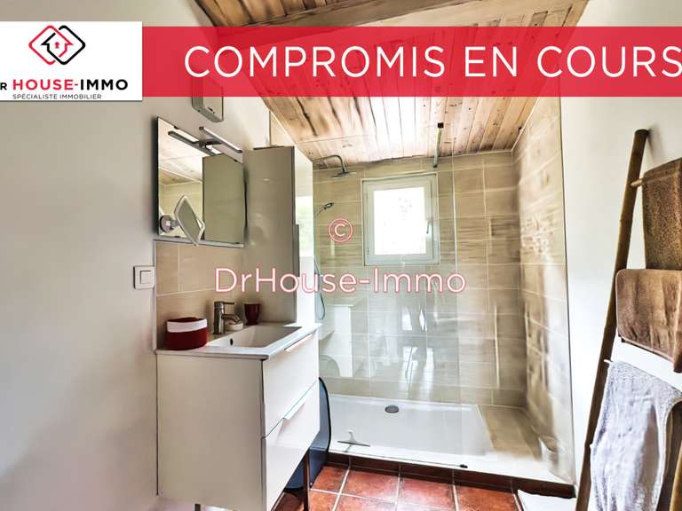 Villa Signes - 5 chambres - 189m²