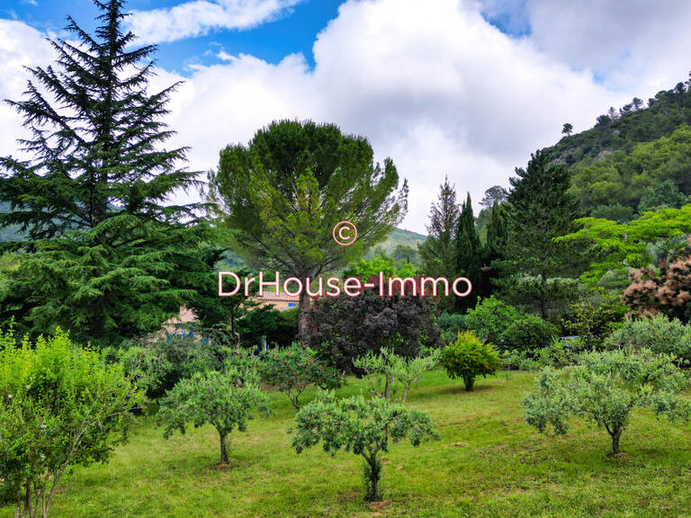 Villa Signes - 5 bedrooms - 189m²